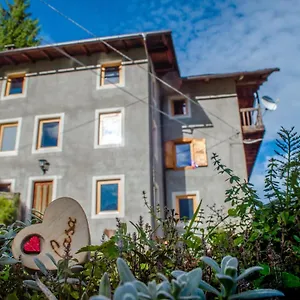 Appartamento Casa Soraya